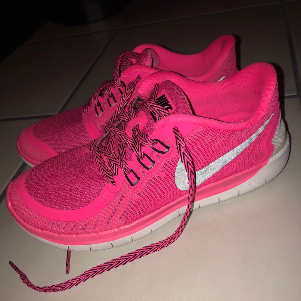 Nike sneakers!!!!